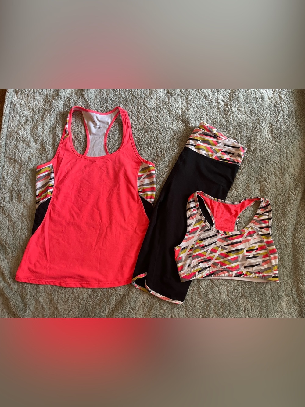 Women’s Fabletics Set Size Medium